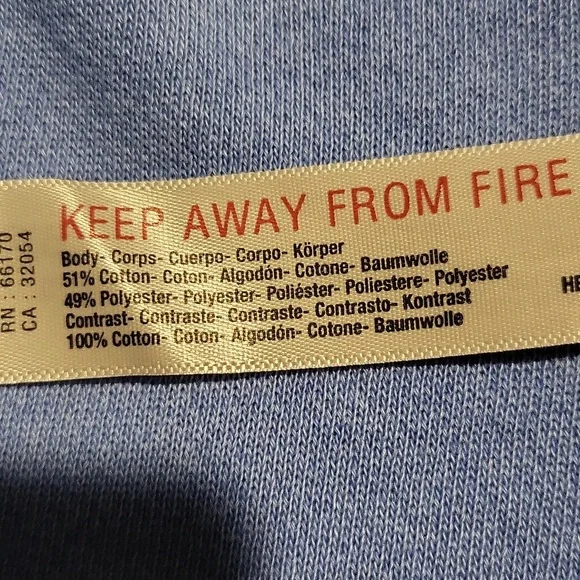 NOTICE LAST DAY THEN GONE!! NWOT, "One to beat oversized Sweatshirt" - Picture 10 of 16